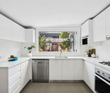 5 Francis Street, Leichhardt NSW 2040 - House For Rent | Domain - Photo 2