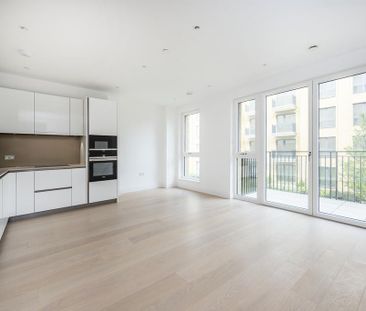 2 bedroom flat to rent - Photo 4