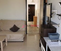 Studio/Γκαρσονιέρα για ενοικίαση - Τούμπα, - Φωτογραφία 1