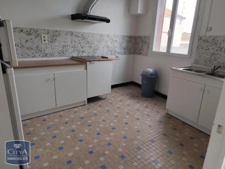 Appartement à louer 3 pièces 68.01m² - Photo 4