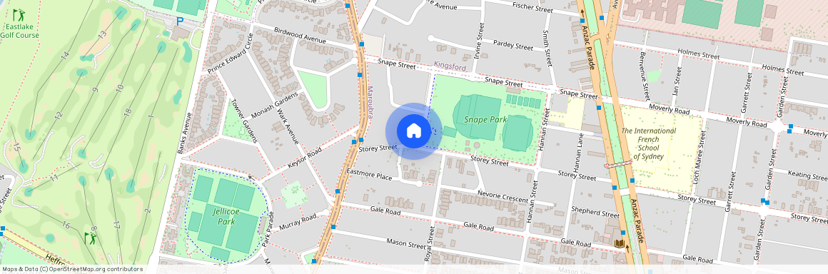 34 Percival Street, Maroubra NSW 2035