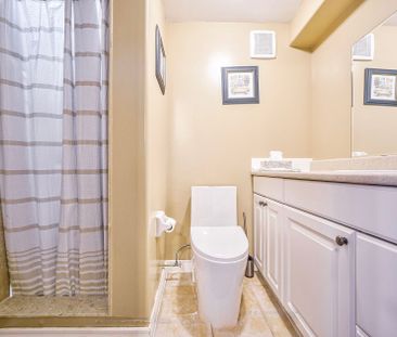 For Lease - 64 Zippora Drive Unit# Bsmt, Richmond Hill, Ontario - Photo 5