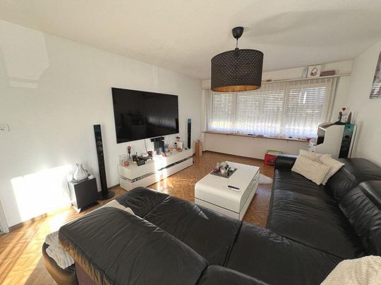 Familienwohnung sucht neue Bewohner! - Photo 1