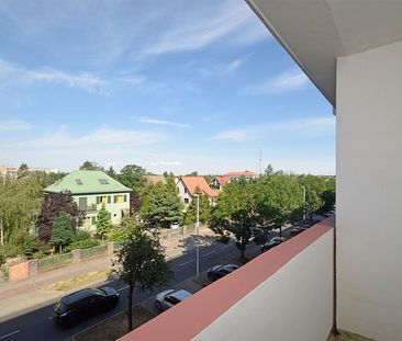 1-Raum-Wohnung Karpfenweg 18 - Photo 6