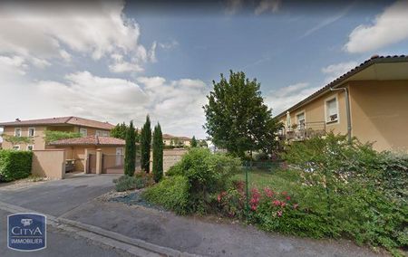 Location Appartement 2 pièces 46m² GRAULHET 81300 - Photo 2
