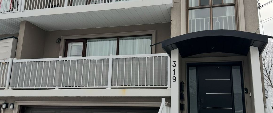 For Lease - 319 Wilmington Avenue Unit# 3, Toronto, Ontario - Photo 1