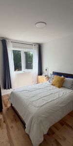 Condo meublé à louer / furnished condo for rent - Photo 3