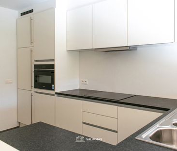 Gelijkvloerse verdieping Te huur in Asse - Photo 2
