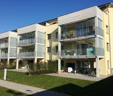 The perfect 4.5-room apartment in a quiet location - Photo 2