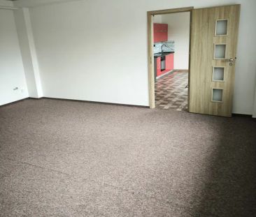 Pronájem bytu 2+kk, 67 m - Фото 1