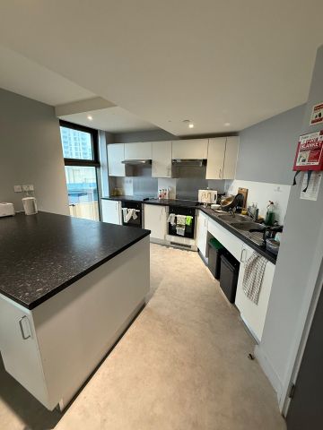Room in a Shared Flat, Stratford, E15 - Photo 4