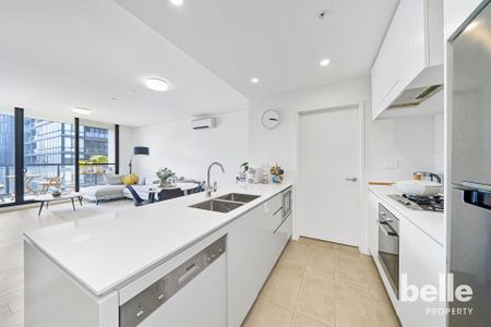 710/13 Verona Drive, Wentworth Point. - Photo 4