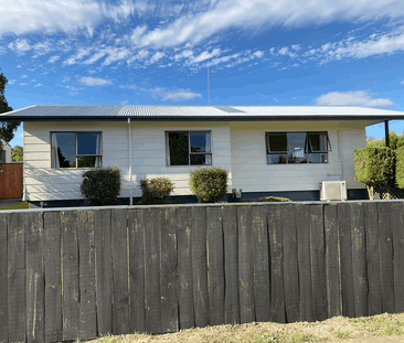 Sunny 3-Bedroom Home - Photo 3