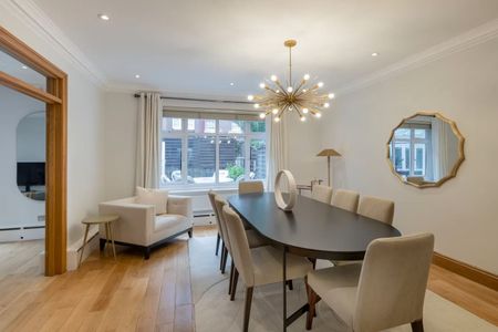 Elm Tree Close, St John's Wood, London, NW8 9JS - Photo 4