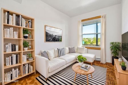 Appartement à louer - Montréal (Côte-des-Neiges/Notre-Dame-de-Grâce) (Notre-Dame-de-Grâce) - Photo 4