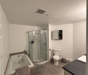 41/2 A LOUER SAINTE FOY ACCEPTE CHIENS - Photo 1