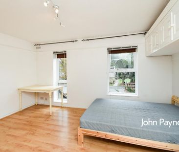 Studio to rent - Photo 6