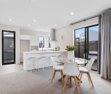 62 Nugget Avenue, Hobsonville, Auckland - Photo 5