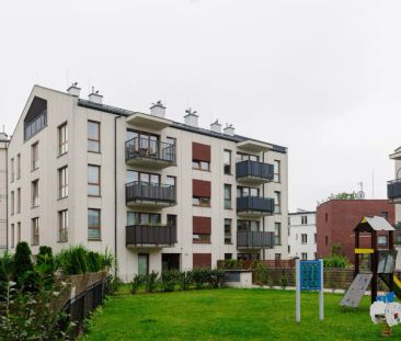 Mieszkanie na wynajem – zdjęcie 3