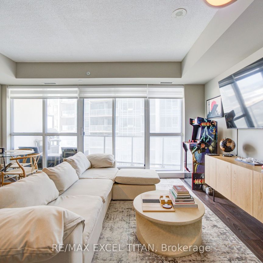 For Lease - 51 East Liberty Street Unit# 1202, Toronto, Ontario - Photo 1