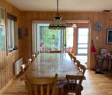 Maison à étages à Saint-Donat - Photo 4