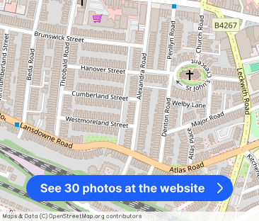 66B Alexandra Road, Cardiff, City of Cardiff. CF5 1NU - Photo 1