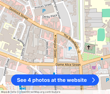 3 bedroom flat to rent - Photo 1