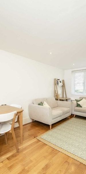 Little Dimocks, SW12 9JH, London - Photo 1