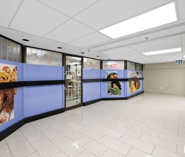 Flex Premium with Balcony - 201 Sherbourne - Photo 4
