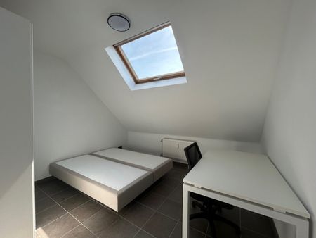Studeren en wonen in hartje Leuven - Foto 5