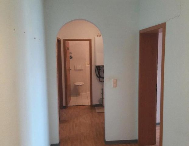 Schöne 3 Zimmer Wohnung in Kleinwallstadt ab sofort zu vermieten. - Foto 1