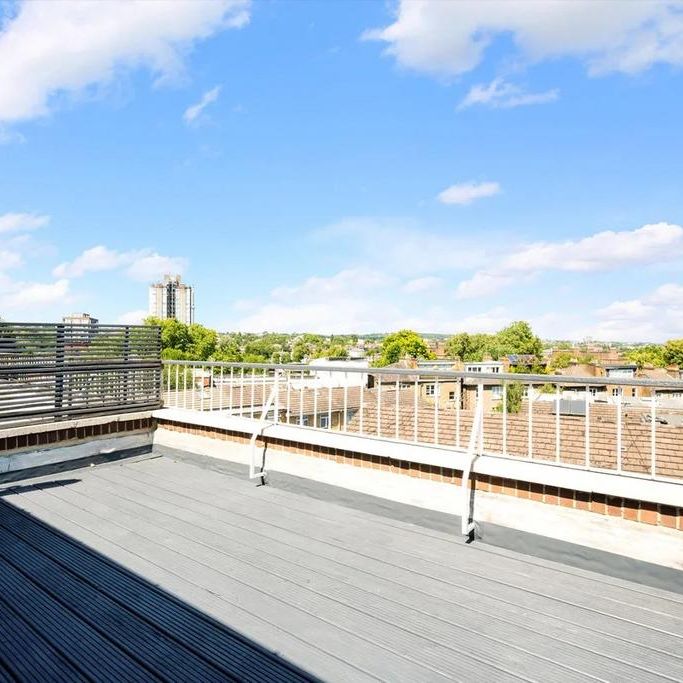 5 bedroom house to rent - Photo 1
