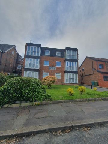 1 Bed Flat, Towngreen Court, M8 - Photo 5