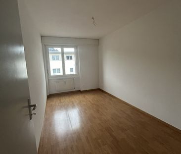 4.5 Zimmer, 88 m², 3. Stock - Foto 2
