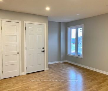 For Lease - 29 Gore Drive Unit# Upper, Barrie, Ontario - Photo 2