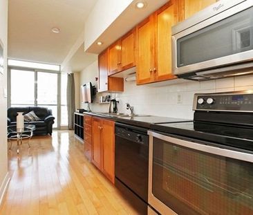 For Lease - 270 Wellington Street Unit# Ph22, Toronto, Ontario - Photo 5