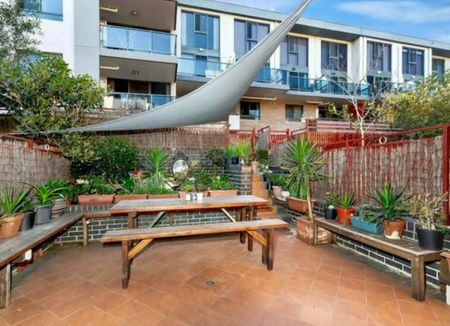 Eveleigh - Photo 5