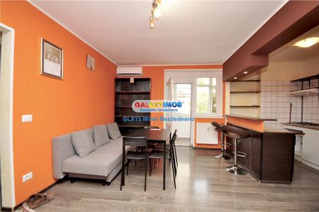 Inchiriere apartament 2 camere in zona Gara de Nord Gheorghe Duca - Photo 2