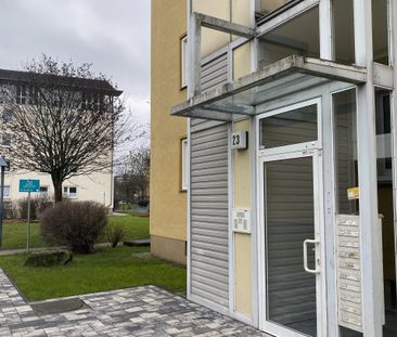 47106/145 1-Zimmer-Wohnung mit Balkon in Düsseldorf-Mörsenbroich - Foto 6