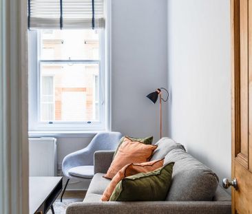 1 bedroom flat to rent - Photo 6