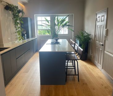 2 Bed Maisonette, Kingsdown Parade, BS6 - Photo 6