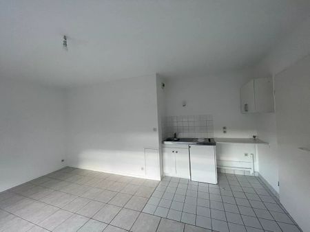 À louer - Appartement T2 - 44,07 m² - Rue Blaise Pascal - Photo 5