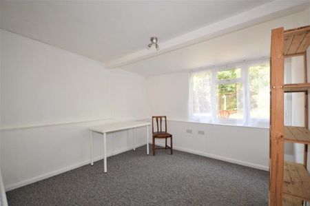 Bournemouth Osborne Road Winton, BH9, Dorset - Photo 2