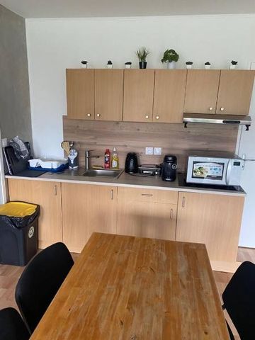 Appartement - Photo 4