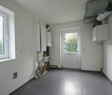 5455 - Platz für Familie und Träume – stilvolle Doppelhaushälfte in... - Photo 1