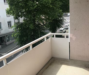 **3 Zimmer Wohnung mit Balkon in Kuhlerkamp** - Foto 2