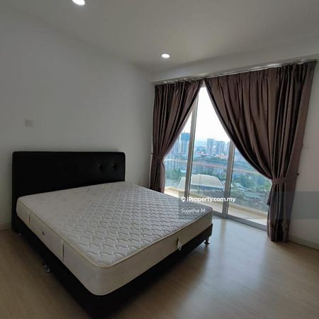Camellia Serviced Suites, Kampung Kerinchi (Bangsar South) - Photo 2