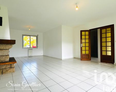 Maison 3 pièces de 78 m² à Treillières (44119) - Photo 3