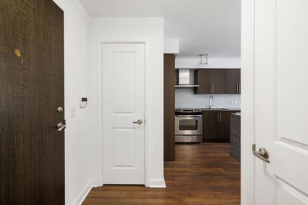 For Lease - 1 Michael Power Place Unit# 1812, Toronto, Ontario - Photo 3