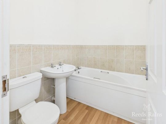 2 bedroom apartment to rent - Photo 1